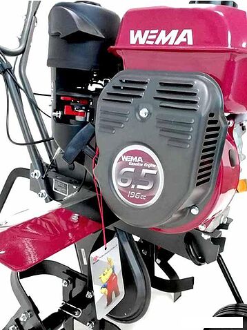 Мотокультиватор бензиновый Weima WM 600
