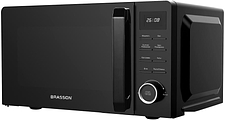 Микроволновая печь BRASSON MW2070D-8BL