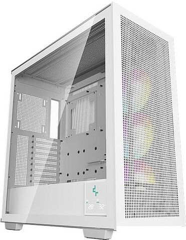 Корпус DeepCool MORPHEUS WH R-MORPHEUS-WHAPA1-G-1