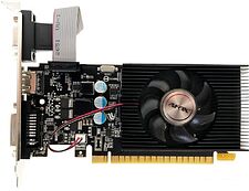 Видеокарта AFOX GeForce GT 610 2GB DDR3 AF610-2048D3L7-V6