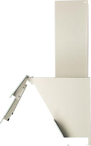 Кухонная вытяжка MAUNFELD Cascada 60 (бежевый)