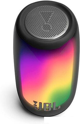 Беспроводная колонка JBL Pulse 5 (черный)