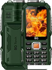 Телефон BQ BQ-2835 Torch (зеленый)