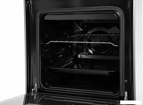 Кухонная плита Kraft KF-FSK5302ES