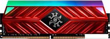Оперативная память A-Data XPG Spectrix D41 RGB 8GB DDR4 PC4-25600 AX4U32008G16A-SR41 Оперативная память A-Data XPG Spectrix D41 RGB 8GB DDR4 PC4-25600 AX4U32008G16A-SR41