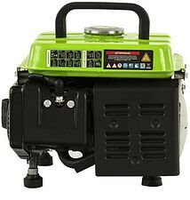 Бензиновый генератор СибрТех БС-950