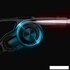 Пылесос Jimmy JV85 Pro