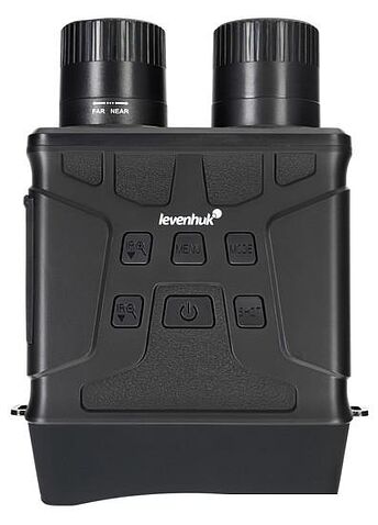 Бинокль Levenhuk Atom Digital DNB100 81701
