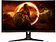 Игровой монитор AOC C27G2E/BK