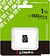 Карта памяти Kingston Canvas Select Plus microSDXC 1TB SDCS3/1TBSP