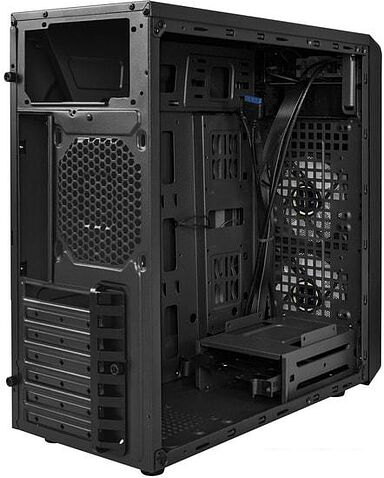Корпус ExeGate EVO-5017 500W EX290165RUS