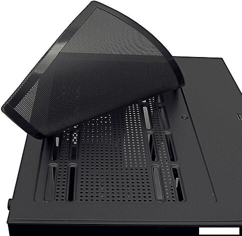 Корпус Ginzzu V520