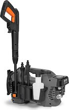 Мойка высокого давления Daewoo Power DAW 6 Compact