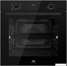 Электрический духовой шкаф Millen MEO 6003 BB