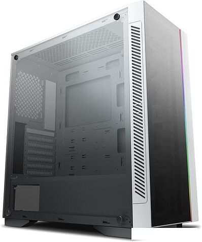 Корпус DeepCool MATREXX 55 V3 ADD-RGB WH DP-ATX-MATREXX55V3-AR-WH