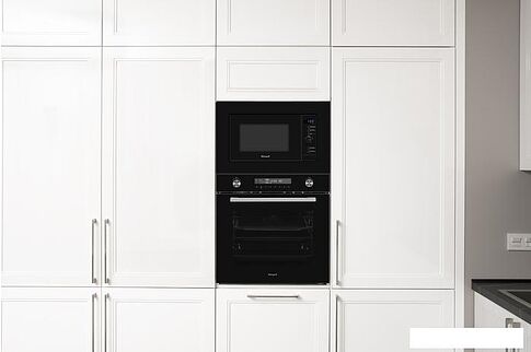 Микроволновая печь Weissgauff HMT-620 BG Grill