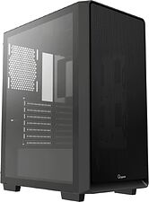 Корпус Ocypus Gamma C60 BK