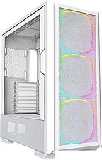 Корпус Montech Sky Two GX (белый)