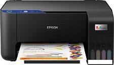 МФУ Epson EcoTank L3211 (ресурс стартовых контейнеров 6500/8100, контейнер 003) МФУ Epson EcoTank L3211 (ресурс стартовых контейнеров 6500/8100, контейнер 003)