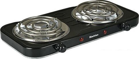 Настольная плита Blackton Bt HP206B