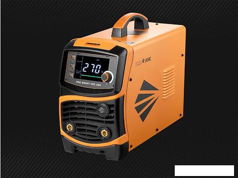 Сварочный инвертор Сварог PRO Smart ARC 250 (Z290S)
