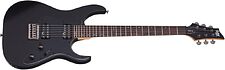 Электрогитара Schecter Banshee-6 SGR SBK
