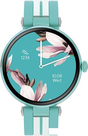 Умные часы Canyon Semifreddo SW-61 (мятный)