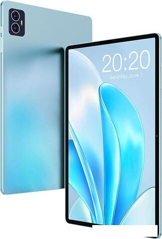 Планшет Teclast M50HD 8GB/128GB LTE (бирюзовый)
