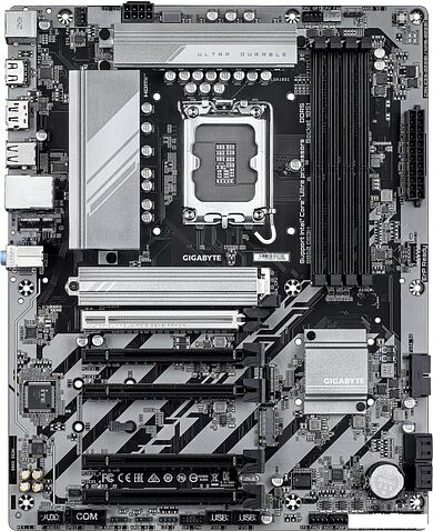 Материнская плата Gigabyte B860 DS3H