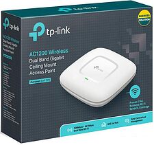 Точка доступа TP-Link EAP225 V2 Точка доступа TP-Link EAP225 V2