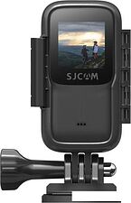 Экшен-камера SJCAM C200 (черный)