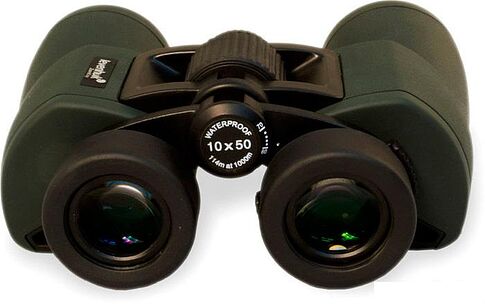 Бинокль Levenhuk Sherman Pro 10x50 [67727]