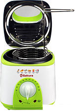 Фритюрница Sakura SA-7654GR