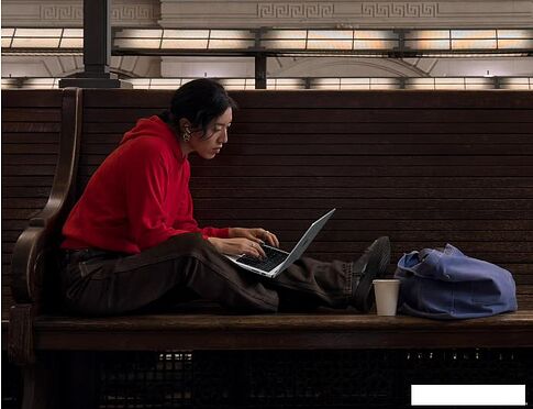 Ноутбук Apple Macbook Pro 14.2" M3 2023 Z1A9000B7