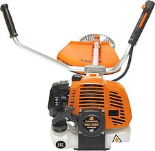 Триммер Carver GBC-033M