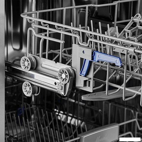 Встраиваемая посудомоечная машина Monsher MD 6004