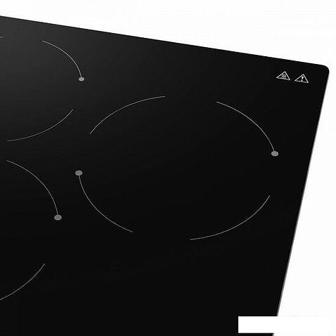 Варочная панель HOMSair HVС43BK