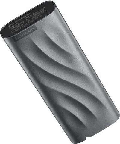 Внешний накопитель Lenovo PS8 512GB GXB1M24159