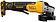 Угловая шлифмашина DeWalt DCG413B (без АКБ)