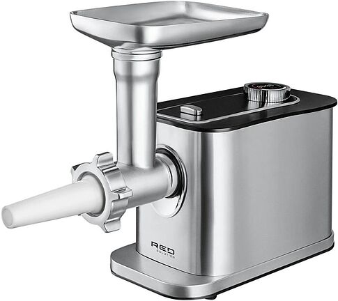 Мясорубка RED Solution MG150D