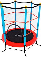 Батут DFC SMRKids TX-B7105FR (красный)