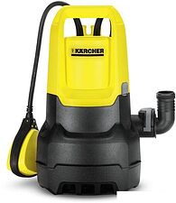 Дренажный насос Karcher SP 3 Dirt Hose Set Дренажный насос Karcher SP 3 Dirt Hose Set