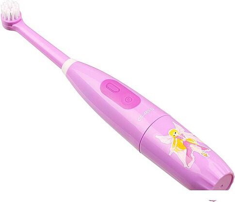 Электрическая зубная щетка CS Medica Kids CS-463-G
