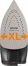 Утюг Gorenje SIH3200BKS Утюг Gorenje SIH3200BKS