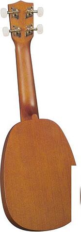 Укулеле Diamond Head DU-200P