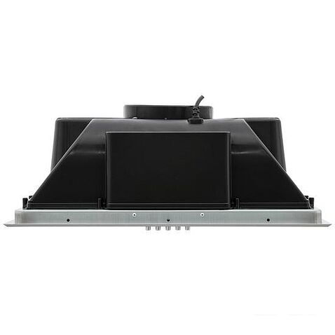 Кухонная вытяжка Krona Ameli Light 600 Inox PB (нержавеющая сталь)