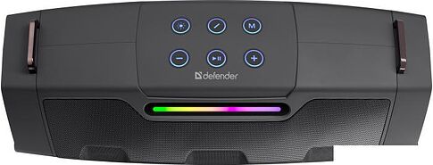 Беспроводная колонка Defender Beatbox 40