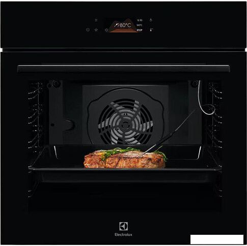 Электрический духовой шкаф Electrolux SurroundCook 500 SteamBake COD8H39Z