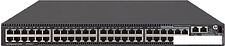 Управляемый коммутатор 3-го уровня HP FlexNetwork 5510 JH148A Управляемый коммутатор 3-го уровня HP FlexNetwork 5510 JH148A