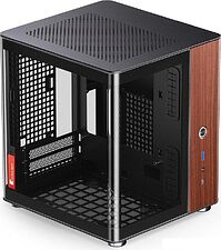 Корпус Jonsbo TK-0 (черный) Корпус Jonsbo TK-0 (черный)